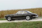 Ferrari 330 GTC 1966 года